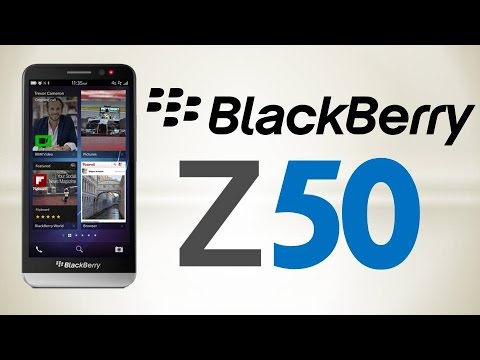 Blackberry Z50 Rumors: A Glimpse At Blackberry's Next Flagship - UCFmHIftfI9HRaDP_5ezojyw