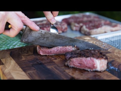 Adam Savage Tests the Best Ways to Sear a Steak! - UCiDJtJKMICpb9B1qf7qjEOA