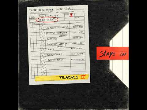 Bruce Springsteen - Blind Spot