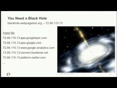 Google I/O 2012 - Protecting your User Experience While Integrating 3rd-party Code - UC_x5XG1OV2P6uZZ5FSM9Ttw