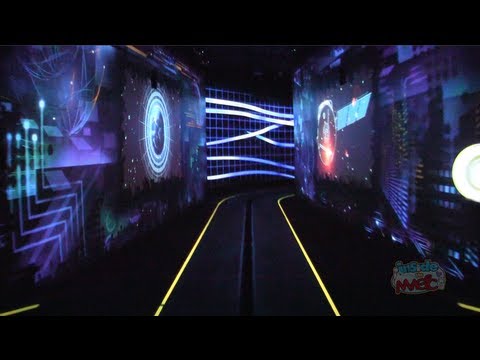 Full Test Track 2.0 queue, ride, and post-show at Epcot, Walt Disney World - UCYdNtGaJkrtn04tmsmRrWlw