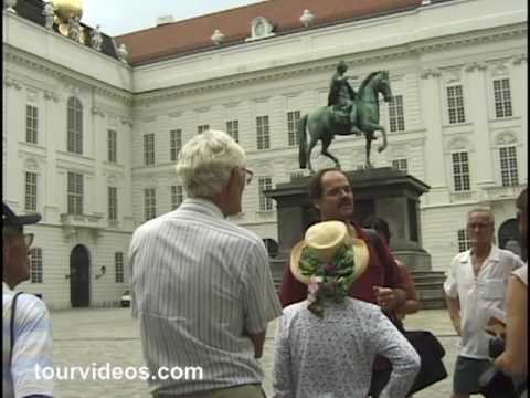 Vienna Hofburg.mov - UCvW8JzztV3k3W8tohjSNRlw