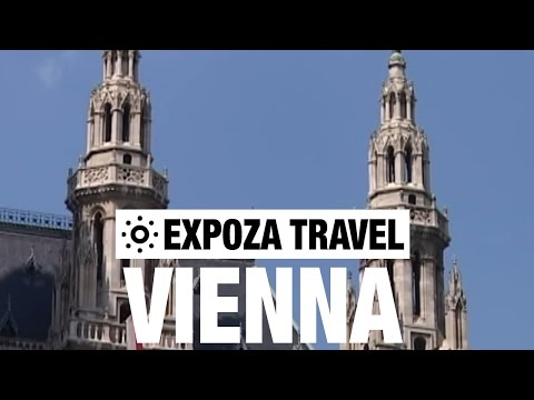 Vienna Vacation Travel Video Guide • Great Destinations - UC3o_gaqvLoPSRVMc2GmkDrg