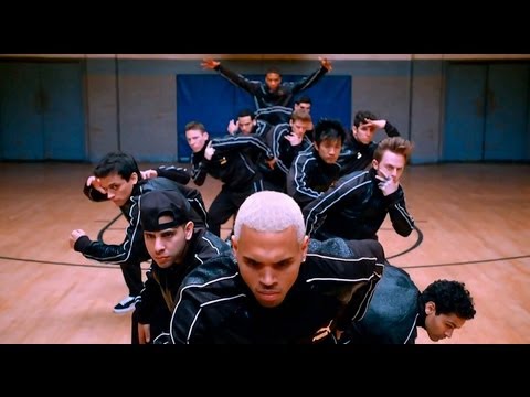 BATTLE OF THE YEAR - Chris Brown, Josh Peck - OFFICIAL TRAILER (HD) - UC93DEJOBeet3XXZlJy2uJuA