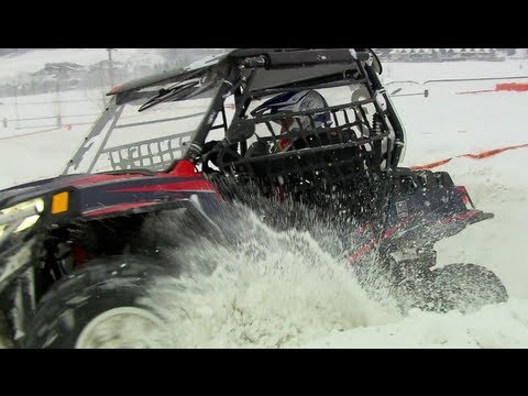 Snow Buggy Race in Austria - Red Bull Polaris 2013 - UCblfuW_4rakIf2h6aqANefA