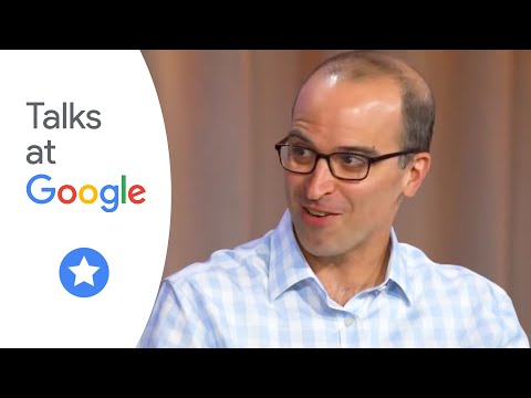 David Leonhardt: "How to Tell Stories with Data" | Google News Lab - UCbmNph6atAoGfqLoCL_duAg