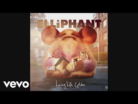 Elliphant - Love Me Long (Featuring Major Lazer)