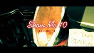 Darius & Finlay & Shaun Baker - Show Me 10 (Explode 3)