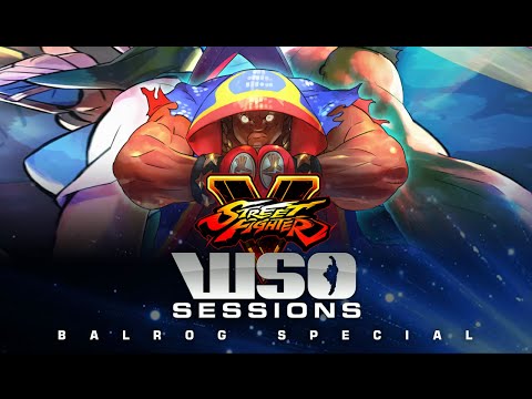 WSO Sessions 28/06/16 - Balrog Showcase! - UCPGuorlvarThSlwJpyTHOmQ