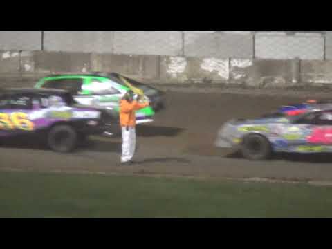 05 25 2025 Stockcars - dirt track racing video image