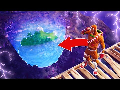 Can You Win WITHOUT LEAVING THE STORM? - Fortnite Battle Royale - UCw1SQ6QRRtfAhrN_cjkrOgA