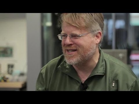 Robert Scoble's Look Back On Tech In 2013 |  Keen On... - UCCjyq_K1Xwfg8Lndy7lKMpA