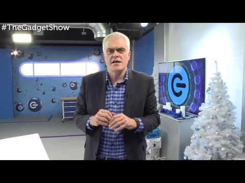 Top 5 Wearable Tech of 2014 - The Gadget Show - UCOZlALOP7ZqodgQgH4BybqA