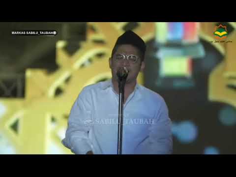 Para Pencarimu~UNGU Band Live "HARLAH SABILU TAUBAH ke 5"