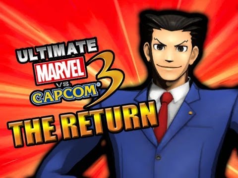 BODIED BY LAW - The Return: Ultimate Marvel vs Capcom 3 Part 6 - UCOgaIuQYGr6ow_jbote4BKA