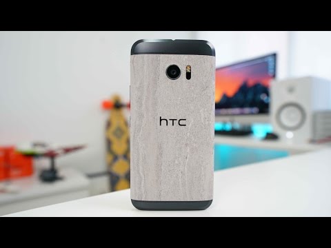HTC 10 REVIEW - AFTER 3 MONTHS - Revisited - UC0MYNOsIrz6jmXfIMERyRHQ
