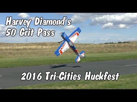 2016 Tri-Cities Huckfest - Crazy Knife Edge Pass - UCvrwZrKFfn3fxbkpiSIW4UQ