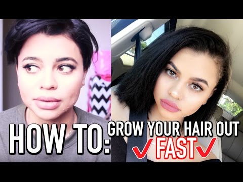 How I Grew My Hair Out SO FAST! - UCqvsPL3r5Z8023PyoIbiikg