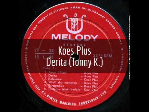 Koes Plus - Dheg Dheg Plas (Melody Records LP-23) Muka 1 Bagian 1
