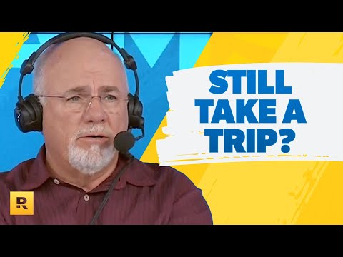 Should We Still Take A Family Trip Even Though We're In Debt?