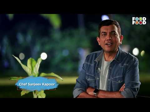 Popti - CookSmart with Sanjeev Kapoor - UCthIcpK06l9bhi9ISgreocw