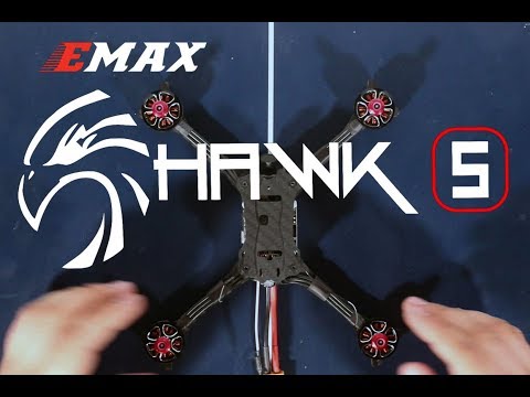 EMAX Hawk 5 Review - UCecE6SjYRmZHqScnmFcl5MA
