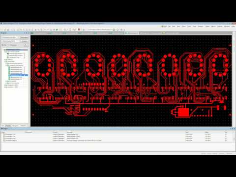 EEVblog #990 - Getting The PCB Manufactured (Nixie PART 5) - UC2DjFE7Xf11URZqWBigcVOQ