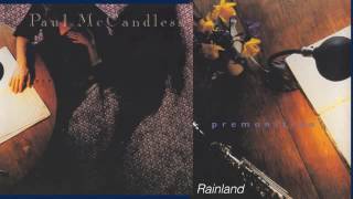Paul McCandless - Rainland (w/Lyle Mays)