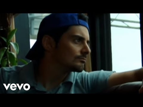 Brad Paisley - She's Everything - UCxwcuOcJCJVDm_BRKYJ2Vdg