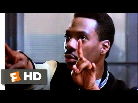 Beverly Hills Cop 2 (1/10) Movie CLIP - Johnny Wishbone (1987) HD - UC3gNmTGu-TTbFPpfSs5kNkg