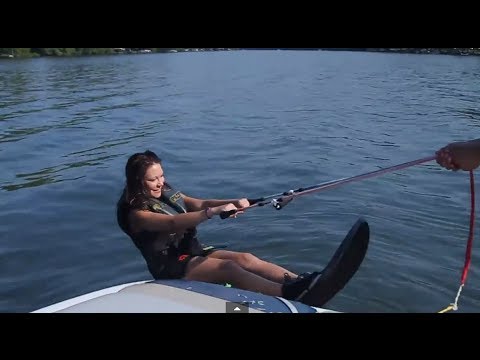 Lori S. learned how to air chair / hydrofoil for the first time! - UCTs-d2DgyuJVRICivxe2Ktg