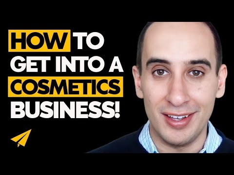 Starting a Cosmetic Line - How to start a cosmetic line - UCKmkpoEqg1sOMGEiIysP8Tw