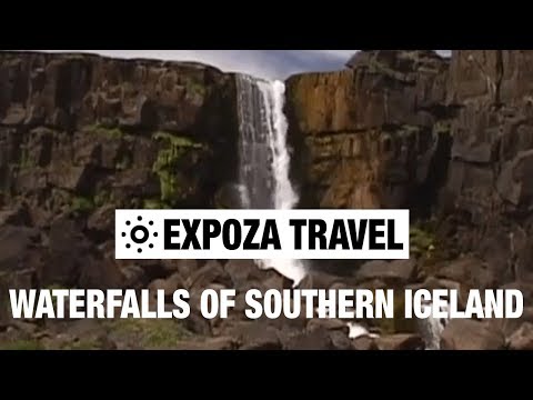 Waterfalls Of Southern Iceland Travel Guide - UC3o_gaqvLoPSRVMc2GmkDrg