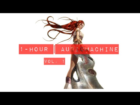 1-Hour Epic Music Mix | Audiomachine Vol. 1 - UC4L4Vac0HBJ8-f3LBFllMsg