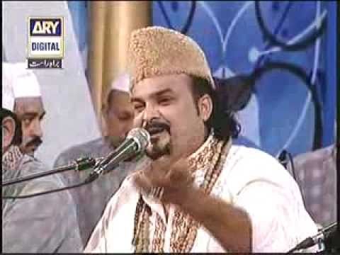 Bhar Do Jholi By Amjad Sabri