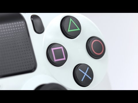 PS4 vs Xbox One Episode 2: Controller - UCXGgrKt94gR6lmN4aN3mYTg