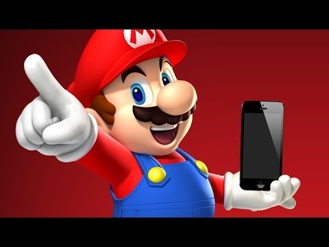 Nintendo, Bring Mario to the iPhone! - UCFmHIftfI9HRaDP_5ezojyw