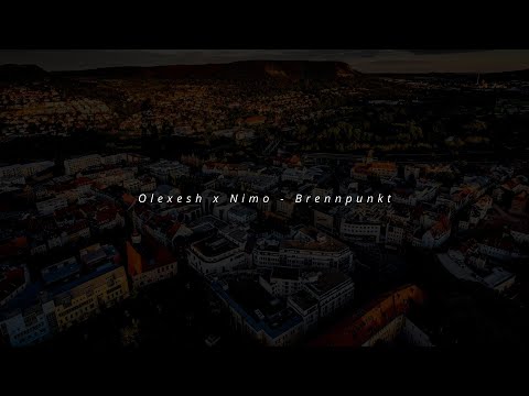 Olexesh x Nimo - Brennpunkt Lyrics