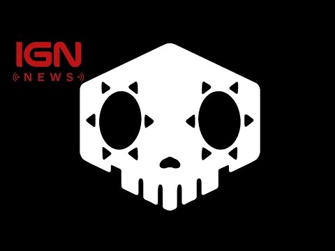 Next Overwatch Hero Apparently Leaks - IGN News - UCKy1dAqELo0zrOtPkf0eTMw