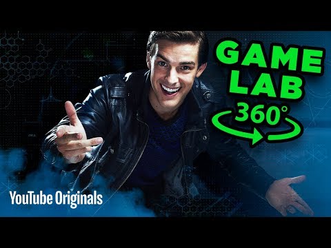 Game Lab 360: You're IN THE EXPERIMENT! (Trailer) - UCo_IB5145EVNcf8hw1Kku7w