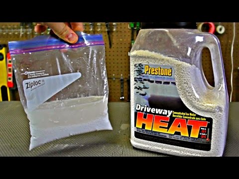 DIY Easy Hand Warmers - UCe_vXdMrHHseZ_esYUskSBw