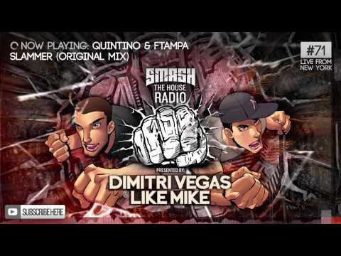 Dimitri Vegas & Like Mike - Smash The House Radio #71 - UCxmNWF8fQ4miqfGs84dFVrg