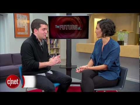 CNET News - The future of Apple - UCOmcA3f_RrH6b9NmcNa4tdg