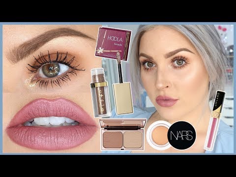 My EVERYDAY Makeup Routine (+ Hair!)  - UCMpOz2KEfkSdd5JeIJh_fxw