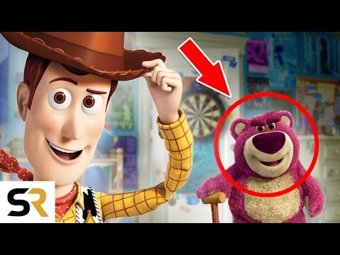 The Hidden Truth Behind Disney Films - The Pixar Theory [Documentary] - UC2iUwfYi_1FCGGqhOUNx-iA