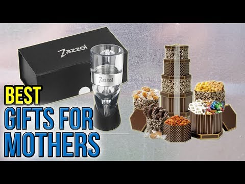 10 Best Gifts For Mothers 2017 - UCXAHpX2xDhmjqtA-ANgsGmw