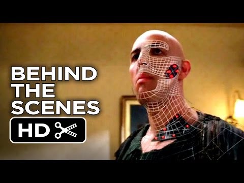 The Mummy Behind the Scenes - CGI Scarab Process (1999) - Brendan Fraser Movie HD - UC4l6ZhkOzxIxvCSzDr4HKqg