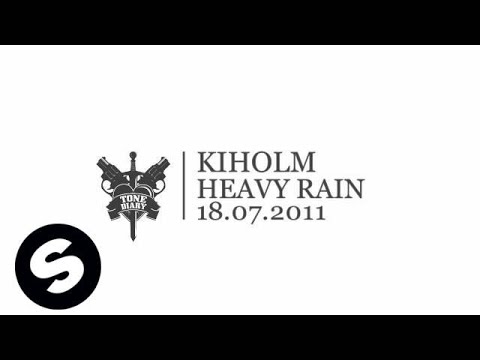 Kiholm - Heavy Rain [Exclusive Preview] - UCpDJl2EmP7Oh90Vylx0dZtA