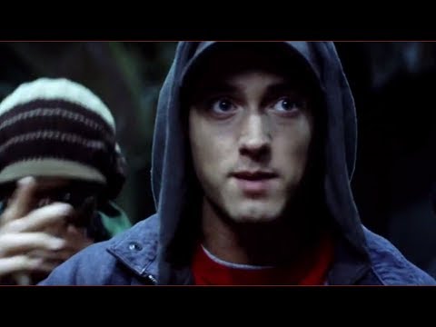 8 Mile Alternate Take - Parking Lot Rap Battle (2002) - Eminem, Brittany Murphy Movie HD - UC4l6ZhkOzxIxvCSzDr4HKqg