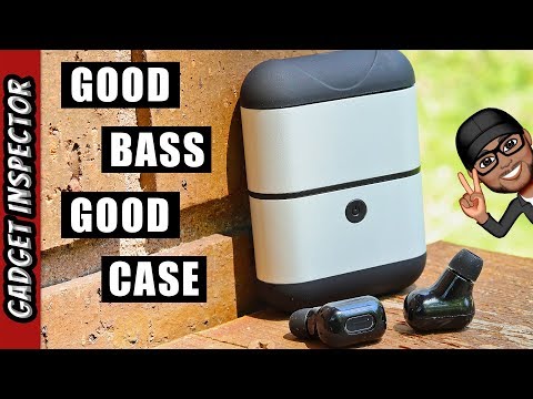 Kitbeez XS TWS True Wireless Earphones Review and GIVEAWAY | With Powerbank Charging Case - UCMFvn0Rcm5H7B2SGnt5biQw